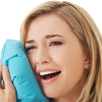 Wisdom Tooth Removal